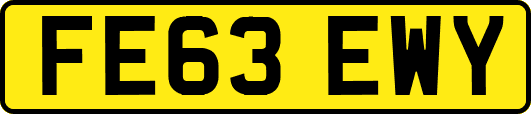 FE63EWY
