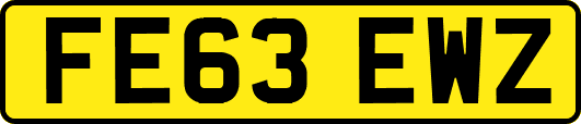 FE63EWZ