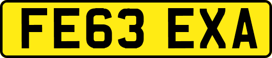 FE63EXA