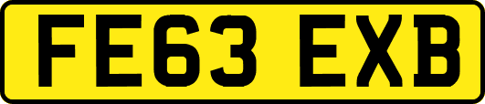 FE63EXB