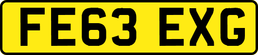 FE63EXG