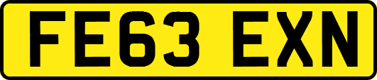 FE63EXN