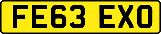 FE63EXO