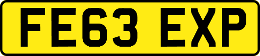FE63EXP