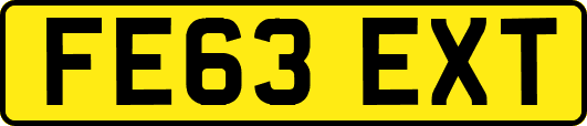 FE63EXT