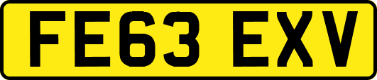 FE63EXV