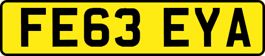FE63EYA