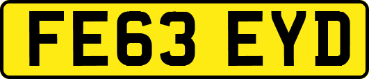 FE63EYD