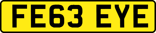 FE63EYE