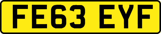 FE63EYF