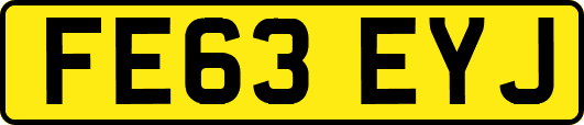 FE63EYJ