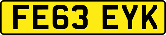 FE63EYK