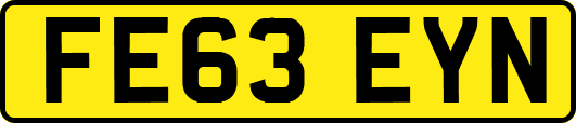 FE63EYN