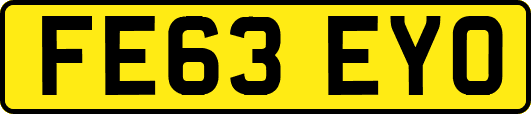 FE63EYO