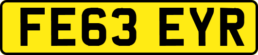 FE63EYR