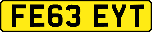 FE63EYT