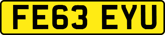 FE63EYU