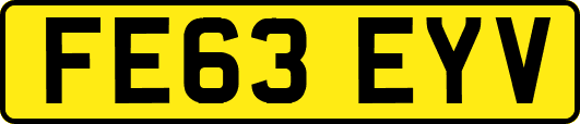 FE63EYV
