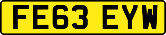 FE63EYW