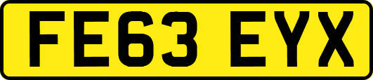 FE63EYX