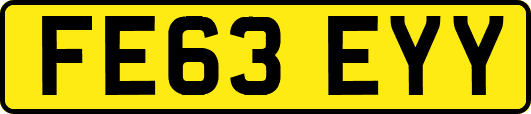 FE63EYY