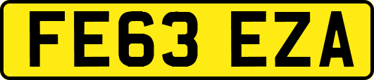 FE63EZA