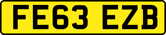 FE63EZB