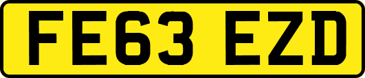 FE63EZD