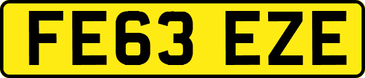 FE63EZE