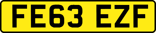 FE63EZF