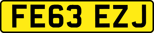 FE63EZJ