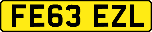 FE63EZL