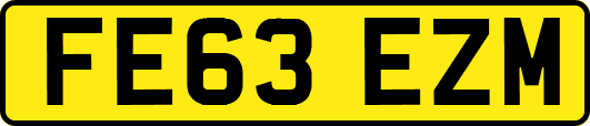 FE63EZM