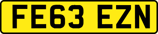FE63EZN