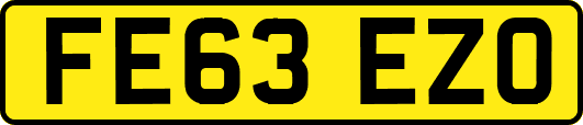 FE63EZO