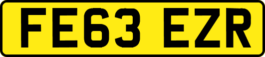 FE63EZR
