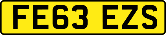 FE63EZS