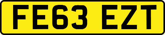 FE63EZT