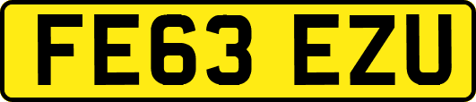 FE63EZU
