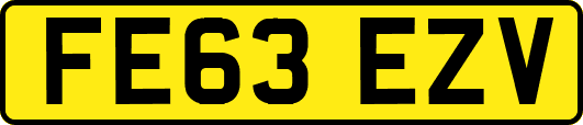 FE63EZV