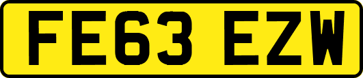 FE63EZW