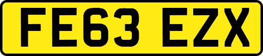 FE63EZX