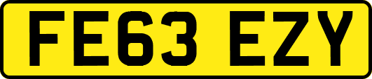 FE63EZY