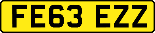 FE63EZZ