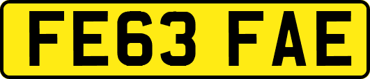 FE63FAE