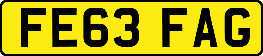 FE63FAG