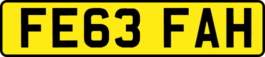 FE63FAH