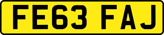FE63FAJ