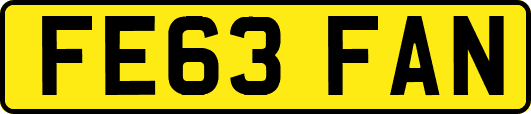 FE63FAN