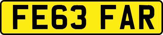 FE63FAR